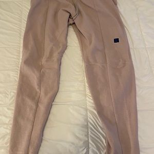 Nike Roger Federer workout joggers